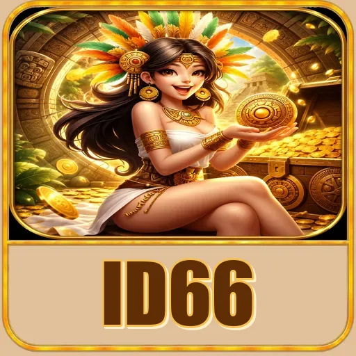 Pratinjau visual kanal unduhan id66 APK resmi 512×512