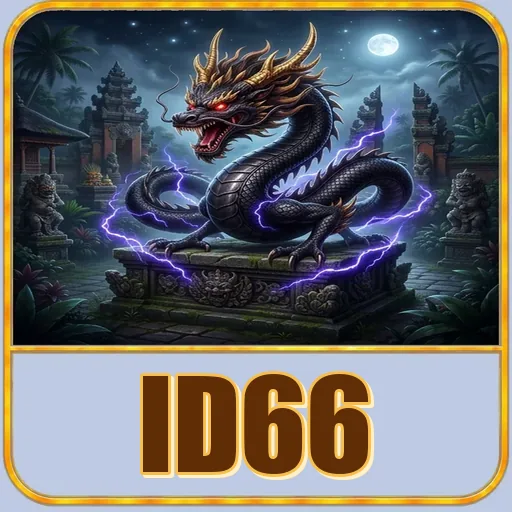 Gambar verifikasi keamanan akun masuk & daftar id66
